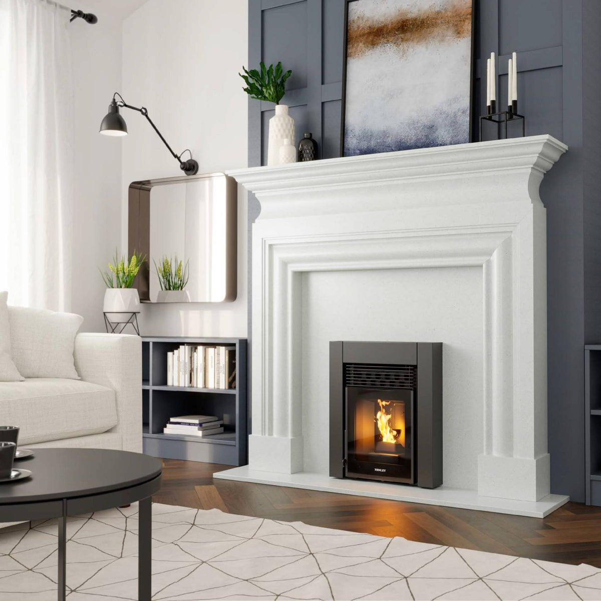 Ashford 60" Surround