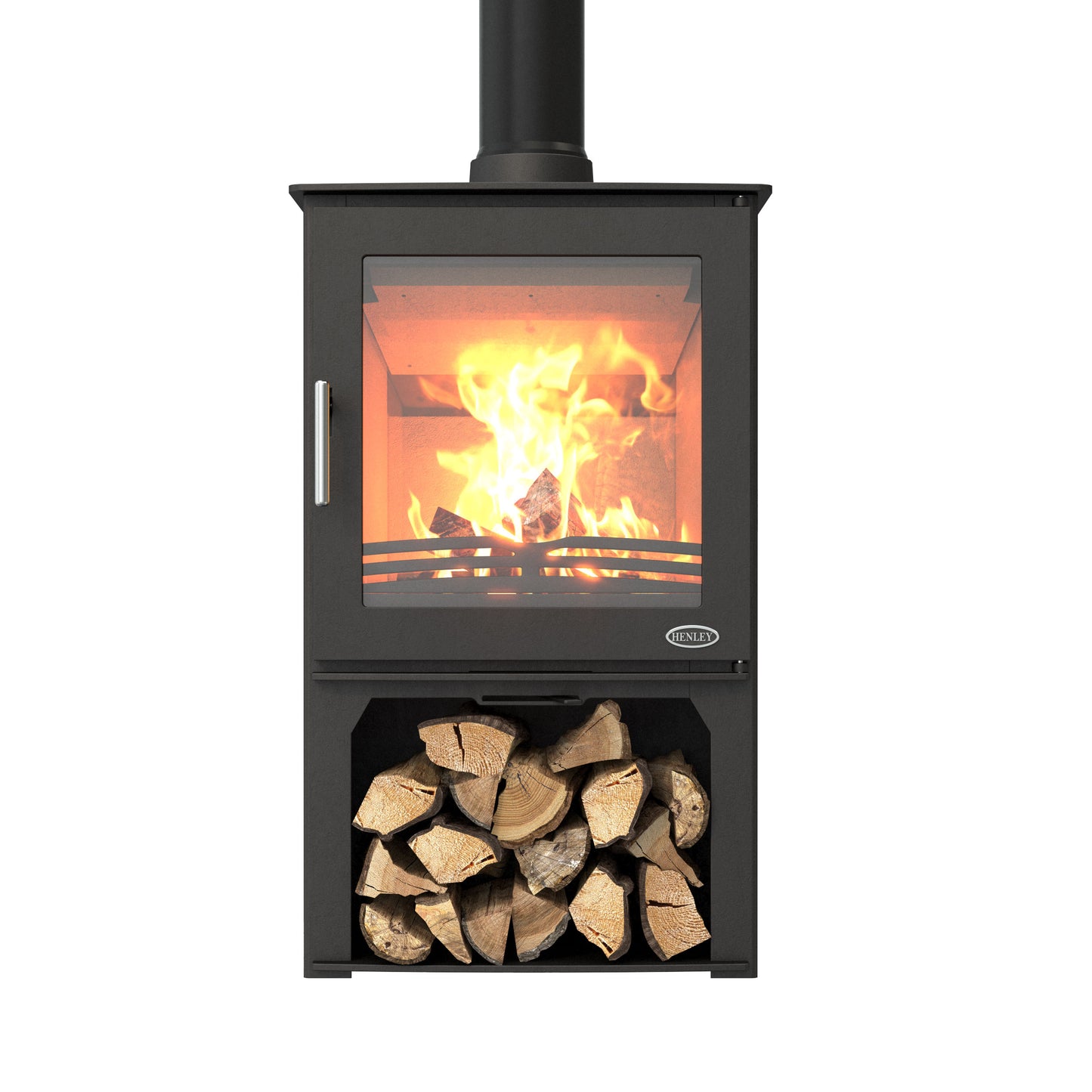 Dalewood Landscape Freestanding Stove