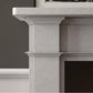 Abbey 54" Surround