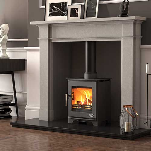 Abbey 54" Surround
