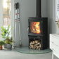 Elcombe 5kW Freestanding Stove