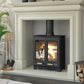 Hampton 5 Double Door Freestanding Stove
