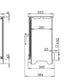 Hazelwood Freestanding Stove