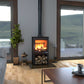 Hazelwood Freestanding Stove