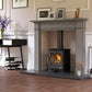 Dalewood Compact Freestanding Stove