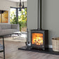 Avon Freestanding Stove