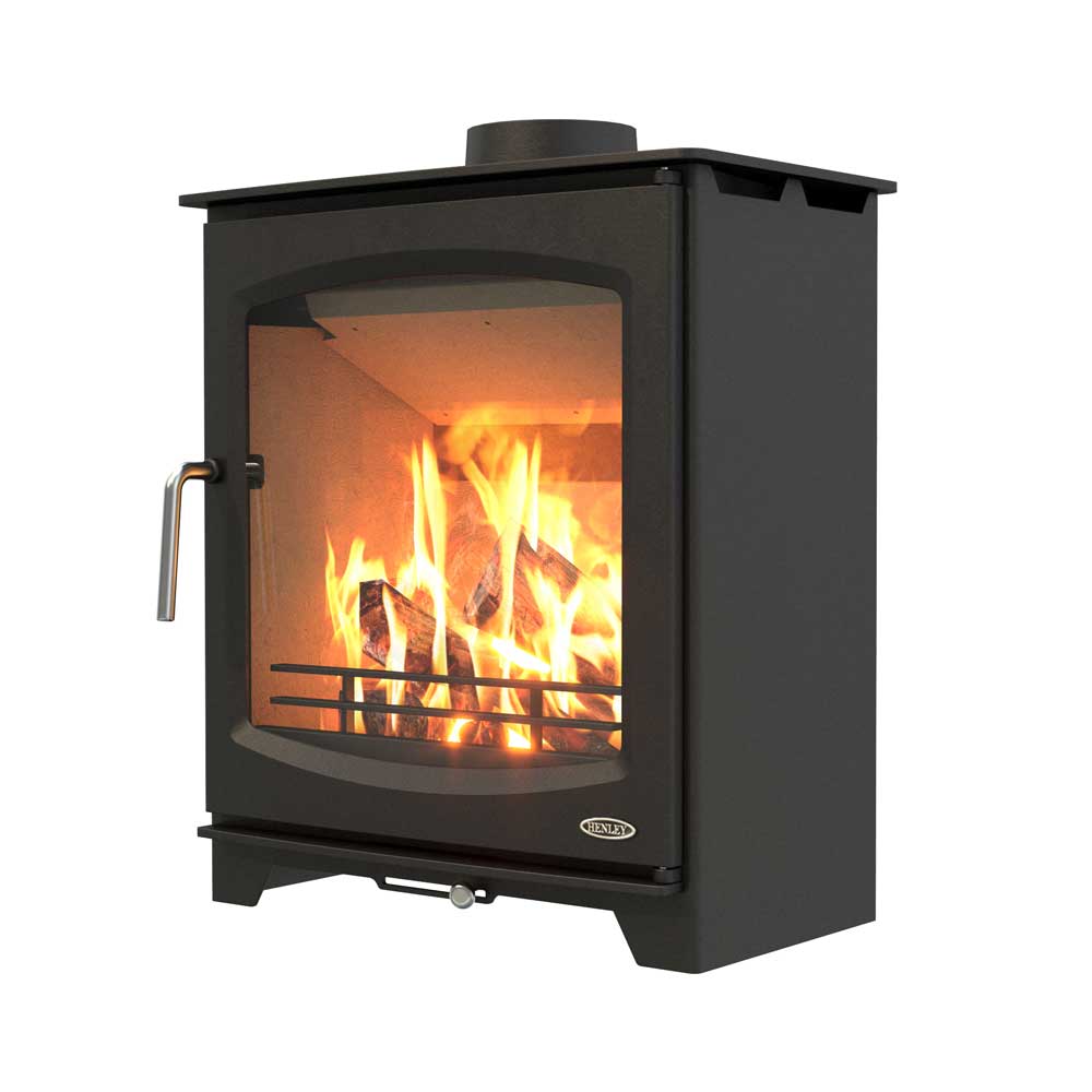 Avon Freestanding Stove