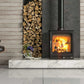 Burnbright Freestanding Stove