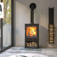 Burnbright Freestanding Stove
