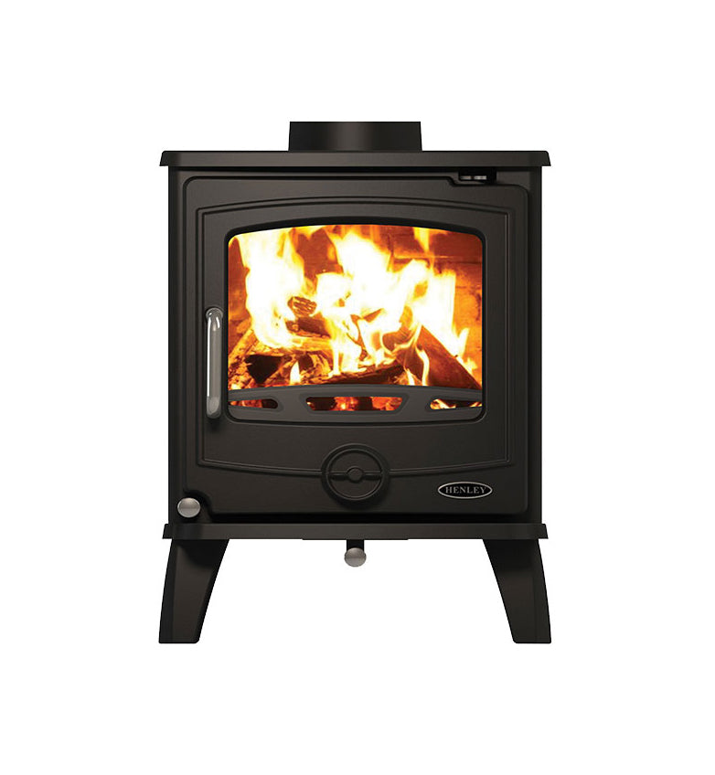 Cambridge Eco5 Freestanding Stove