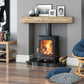 Carlton Eco5 Freestanding Stove