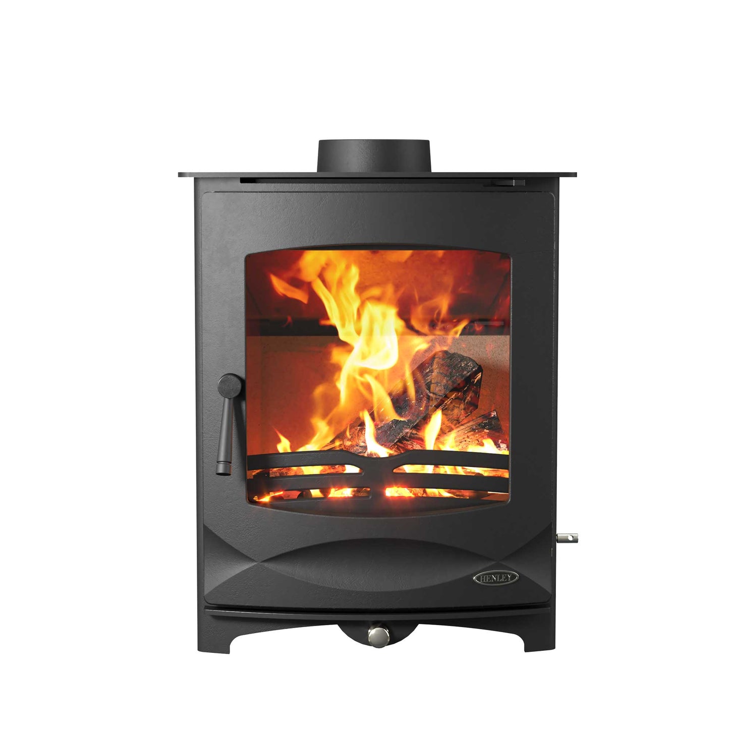 Carlton Eco5 Freestanding Stove