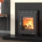 Castlecove Inset Stove