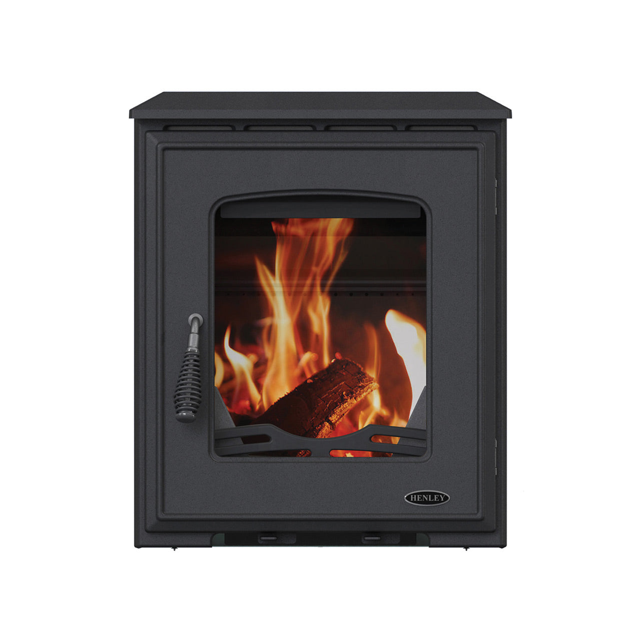 Castlecove Inset Stove